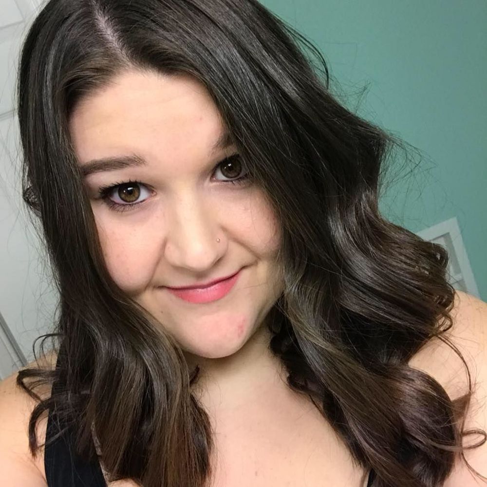 Meet your Posher, Calista